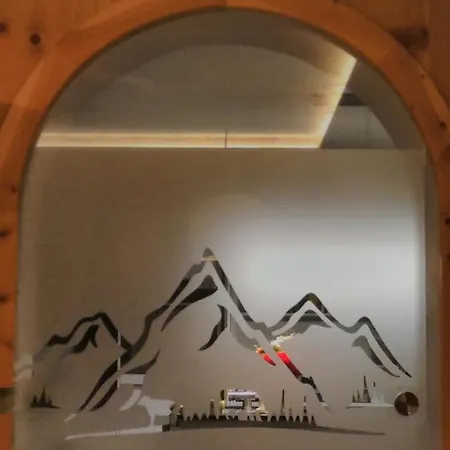 شقة Thumeserhof Schmirn