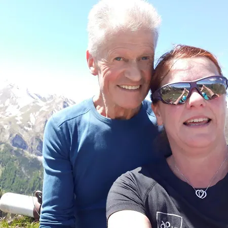 Thumeserhof * Schmirn