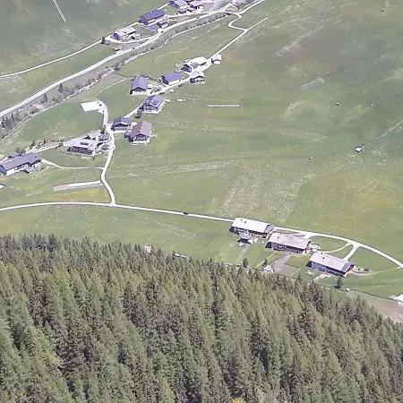 Thumeserhof شقة Schmirn