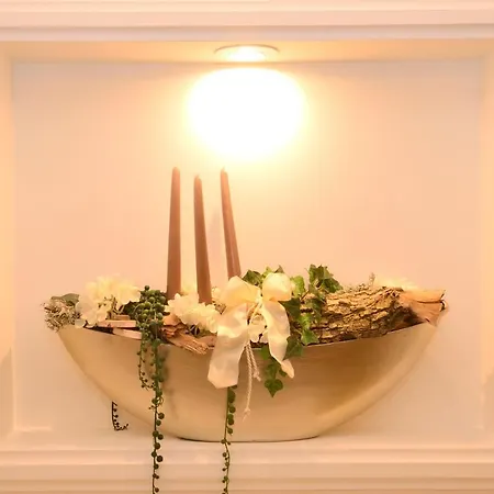 شقة Thumeserhof Schmirn