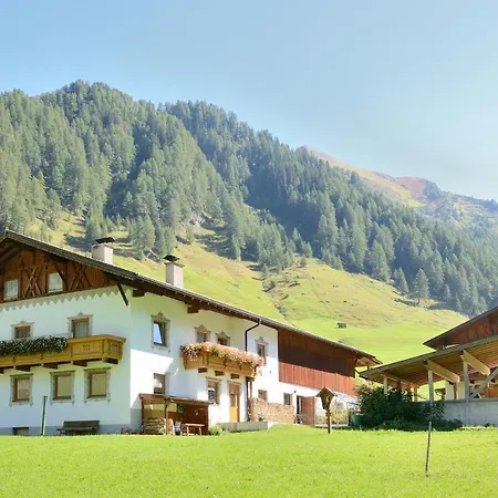 Thumeserhof * Schmirn