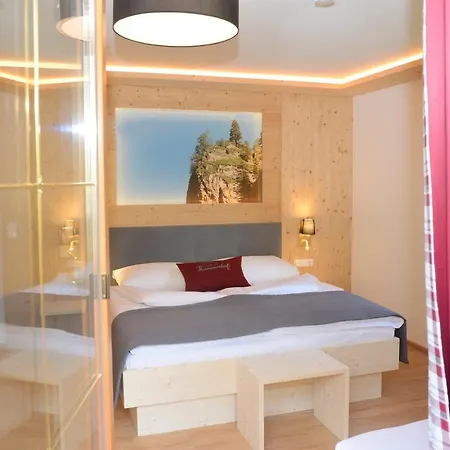 شقة Thumeserhof Schmirn