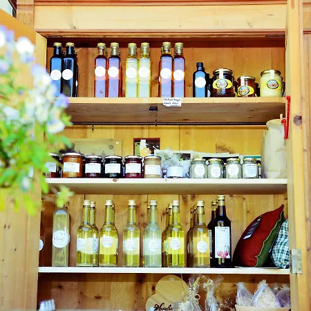 Thumeserhof Appartamento