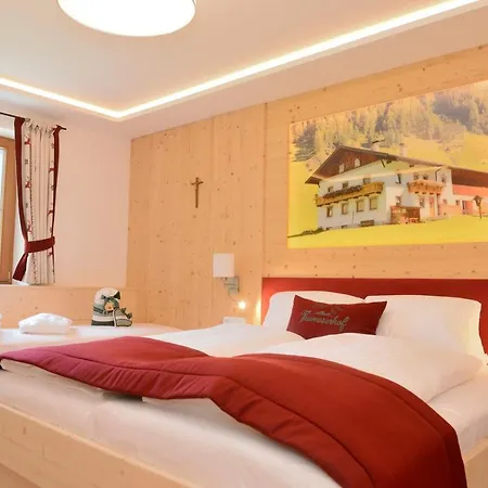 شقة Thumeserhof Schmirn