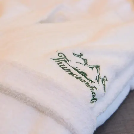 شقة Thumeserhof *