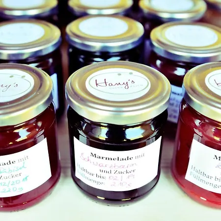 Apartment Thumeserhof Schmirn