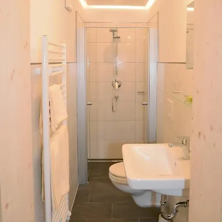 Apartment Thumeserhof Schmirn