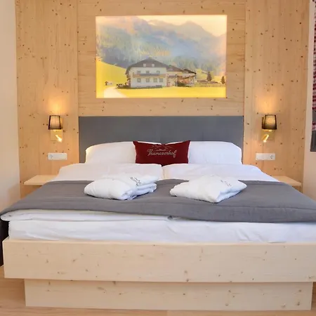 Thumeserhof Appartamento