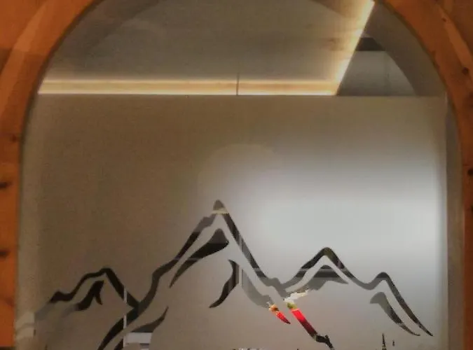 Appartamento Thumeserhof Schmirn