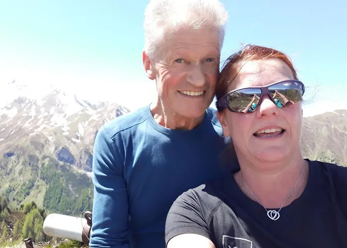 Thumeserhof * Schmirn