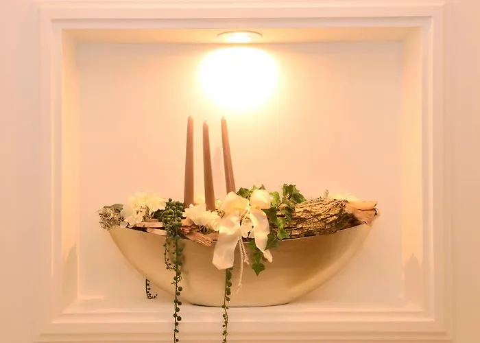 Appartamento Thumeserhof Schmirn