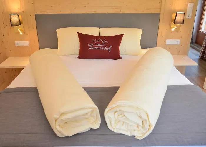 Thumeserhof Appartamento