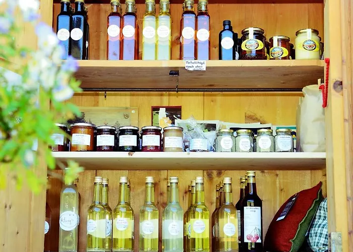 Thumeserhof Appartamento