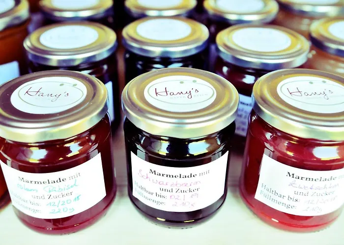 Appartamento Thumeserhof Schmirn