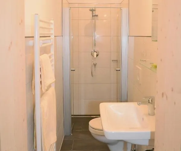 Appartamento Thumeserhof Schmirn