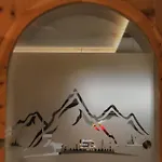 Lägenhet Thumeserhof Schmirn