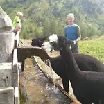 Thumeserhof Lägenhet Schmirn