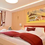 Apartamento Thumeserhof Schmirn