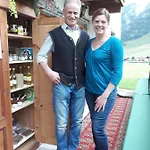 Thumeserhof Schmirn