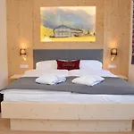 Thumeserhof Apartamento
